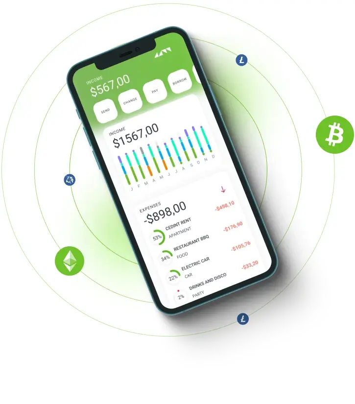 AverionTrader 2.5 Nova - Get in touch with us