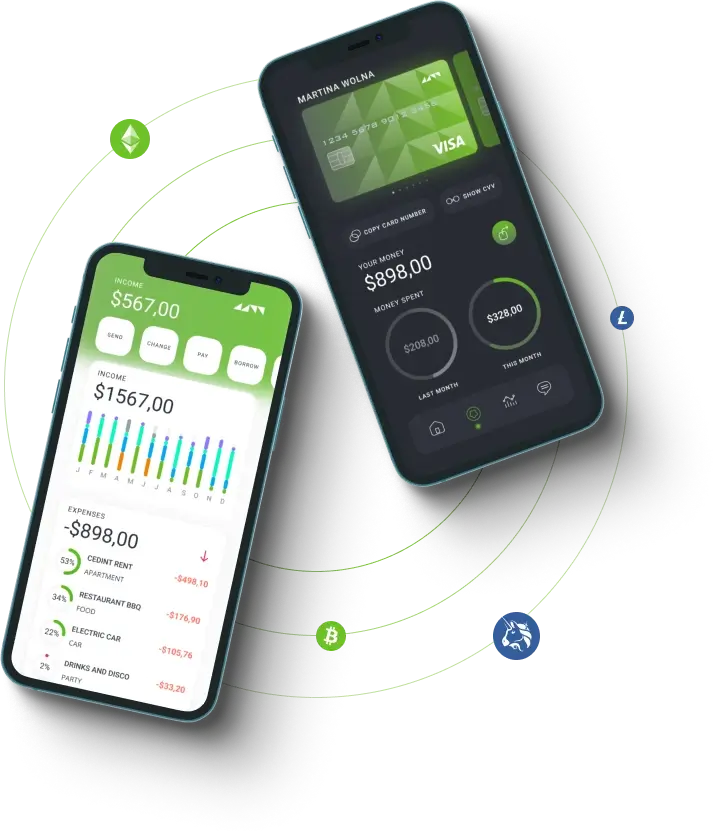 AverionTrader 2.5 Nova - Sign up