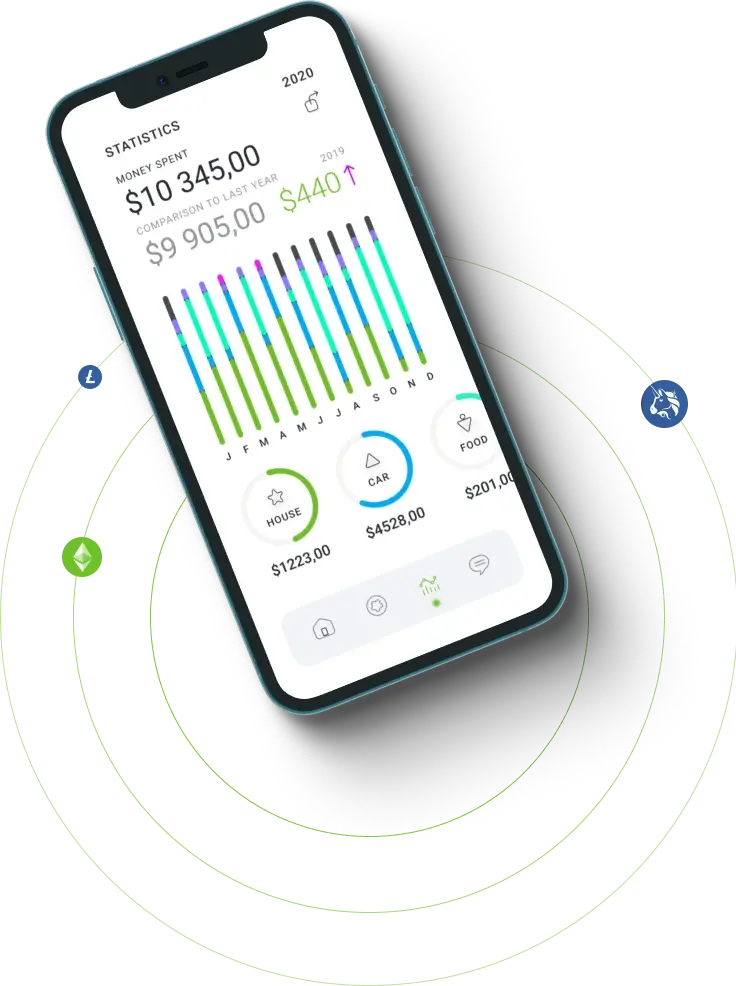 AverionTrader 2.5 Nova - Exploring the Vast Possibilities in Digital Asset Trading